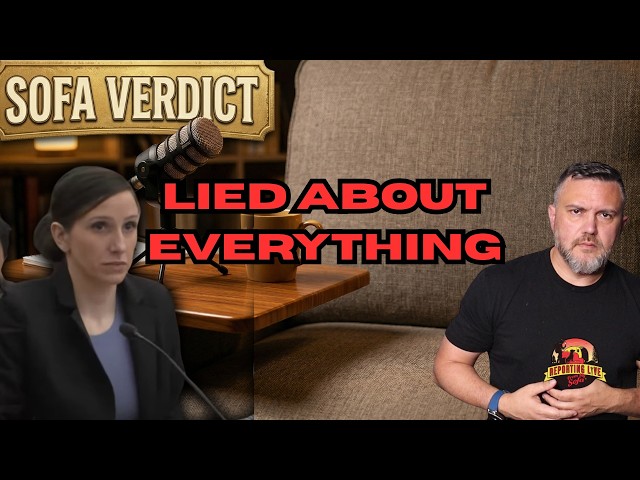 Prosecutors Just Dropped Chilling New Details