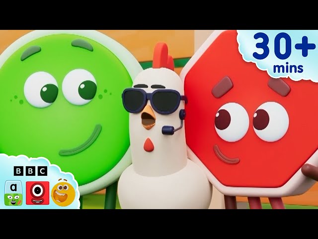 Coding - Back to School Head Start 💭 | Learn to Code for Kids | Wonderblocks