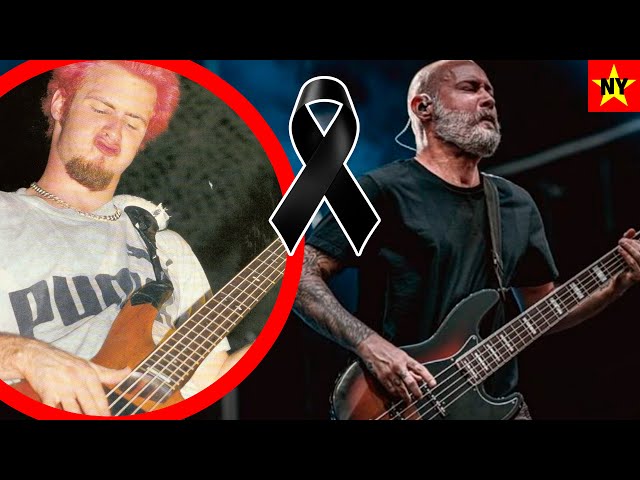 The Hidden Force Behind Limp Bizkit | The Story of Sam Rivers