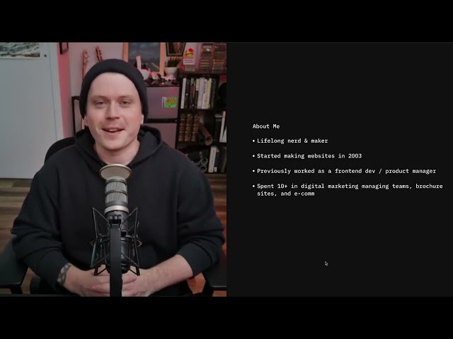 Building Useful Apps for Myself with AI: Projects and What I’ve Learned