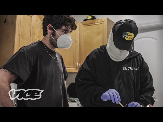 Tranq: Tocando fondo en Miami | High Society