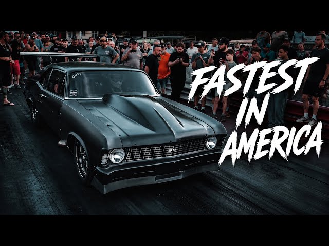 The Fastest No Prep Cars In America Fight For $20,000!!