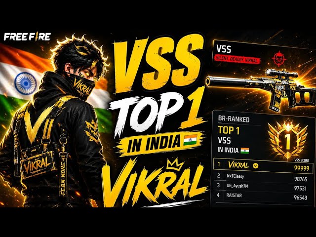 vss pushing 🥳📈