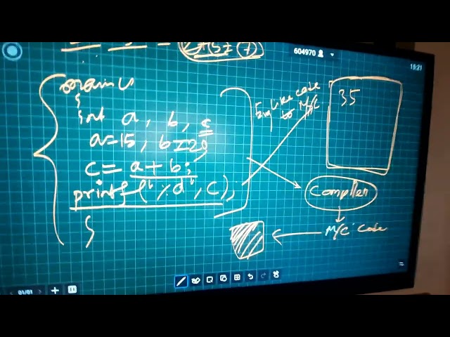 C programing intro, 2