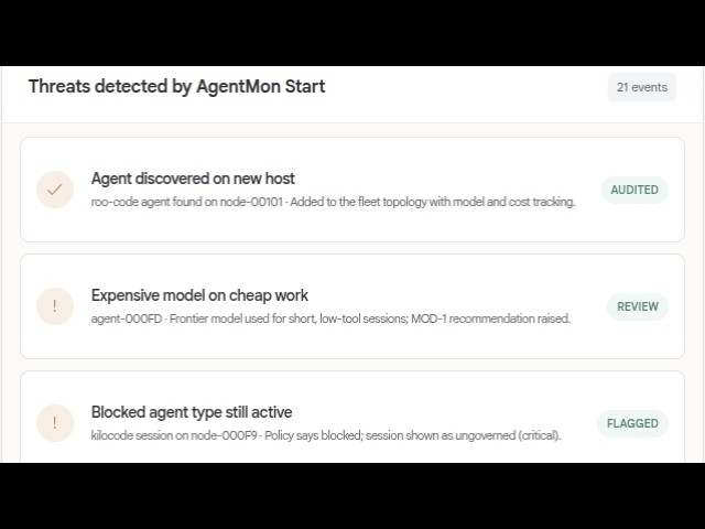 How to Secure Linux Computer With AI Codenotary Free Software