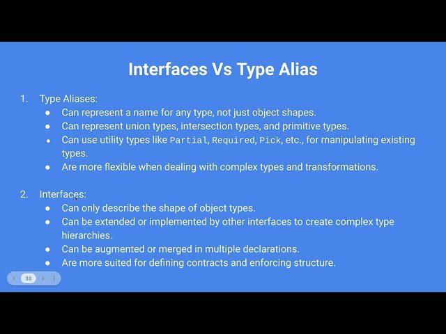 This is seventh video of Typescript tutorial