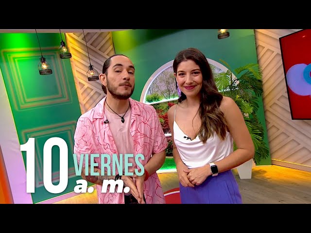 More Connected (12/01/2023) Promo | TVPerú