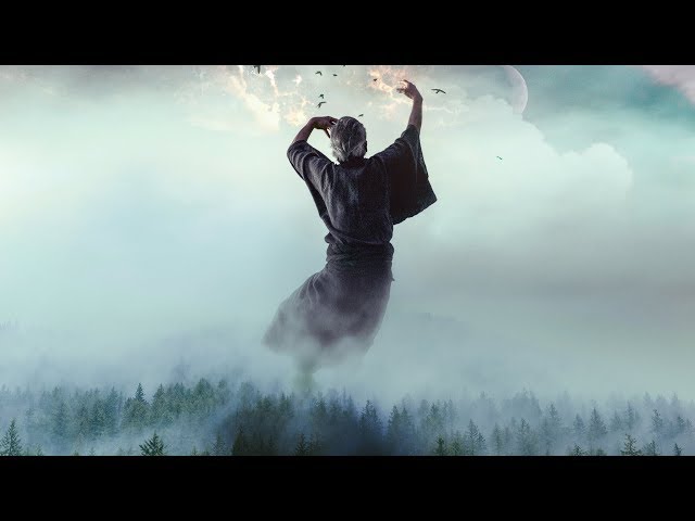 A.M.R - Voyager [Silk Music]