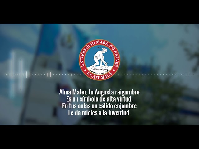 Himno UMG