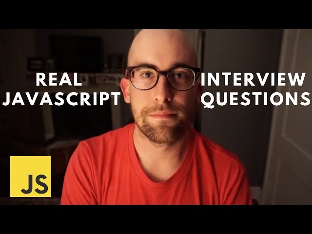 REAL Front End Interview Questions (from three companies)