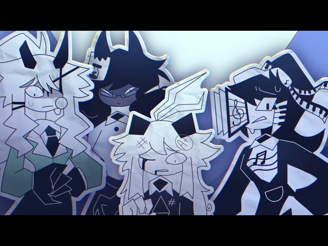 BASICS IN BEHAVIOR [SWAP AU]