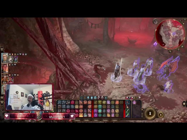 Testing Out Streaming Speed!