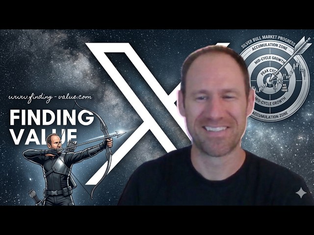 The Truth About Silver: Are We Early or Late in This Bull Run?