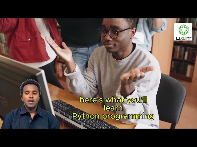 Learn AI in Rwanda – UAIT Certificate Program Coming Soon!