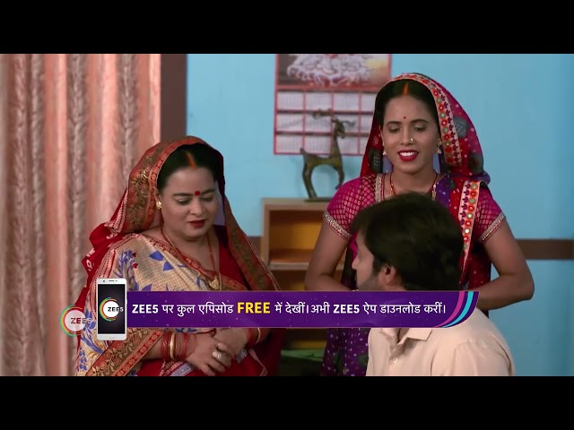 Acharva Chhathi Maayi Ke | Ep - 58 | Jan 13, 2023 | Best Scene 2 | Zee Ganga