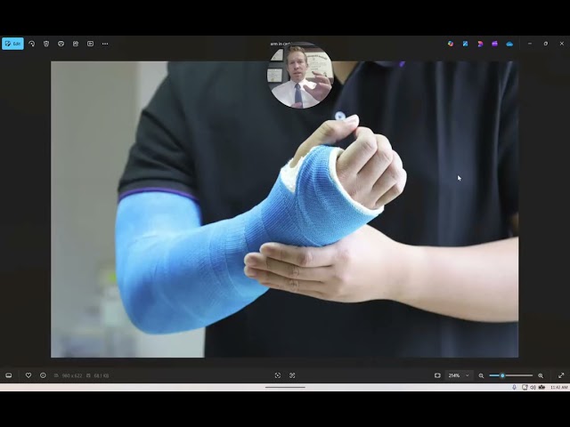 Why We Don’t Judge Disc Decompression by How It Feels