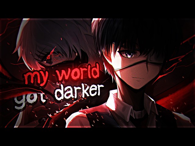 Nightcore - Limelight (Lyrics)