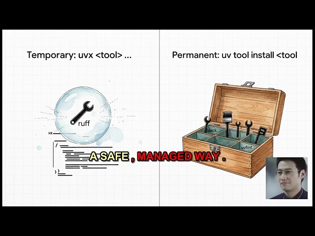Master Python Development with UV: The Ultimate Unified Tool Guide