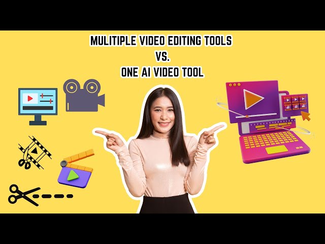 AI Video Magic 2024 You NEED To See!