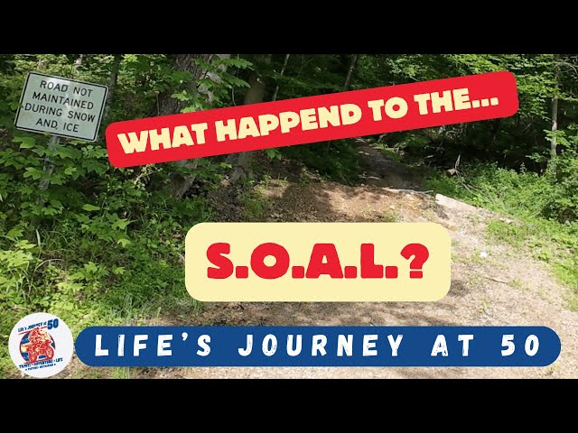 What happened to the S O A L?
