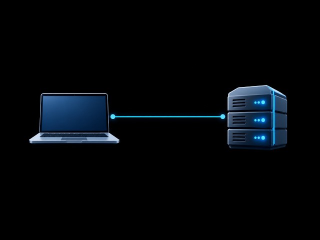 HOW BACKEND DEVELOPMENT ACTUALLY WORKS?
