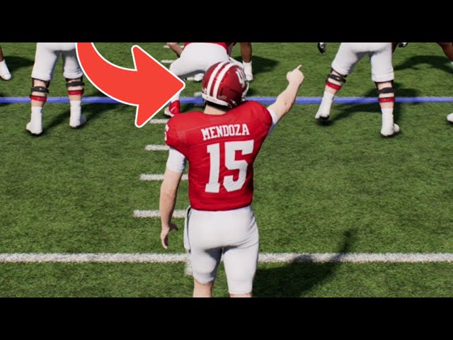 EA Just Added All This New Stuff to College Football 26!?