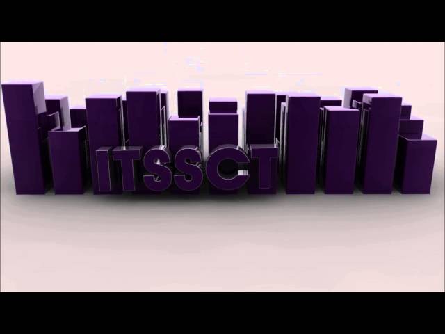 My new intro!