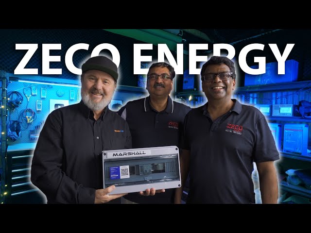 CSIP-AUS made simple with Marshall: The Future of Smart Inverter Communication in Australia
