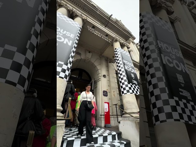 📢  Part 1 Design London Shoreditch 2025