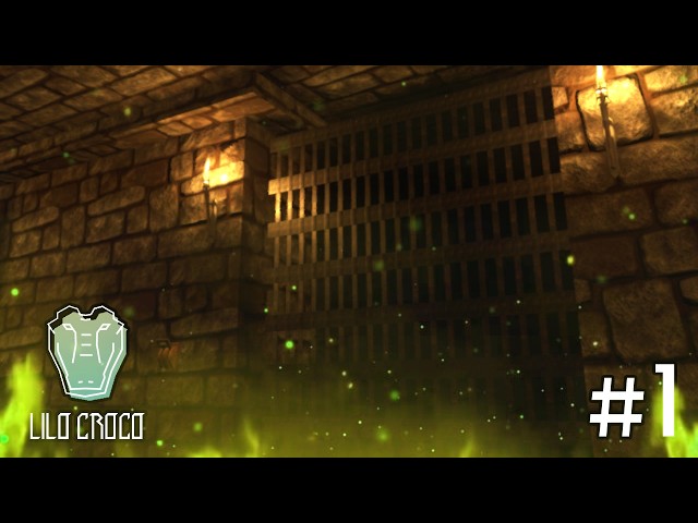 Making A Dungeon Combat Game | Devlog #1