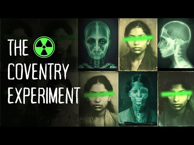 Why 21 Women Were Secretly Fed Radioactive Food As An Experiment