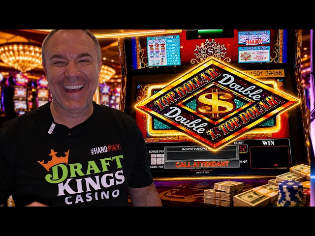 WE SHATTERED Our 2026 Jackpot RECORD… UNBELIEVABLE!