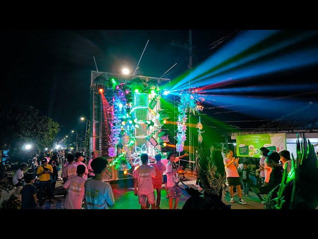 Trompet nya akhirnya bunyi ‼️Ulantz audio karnaval  Oro Oro Ombo kulon Pasuruan hari ini 