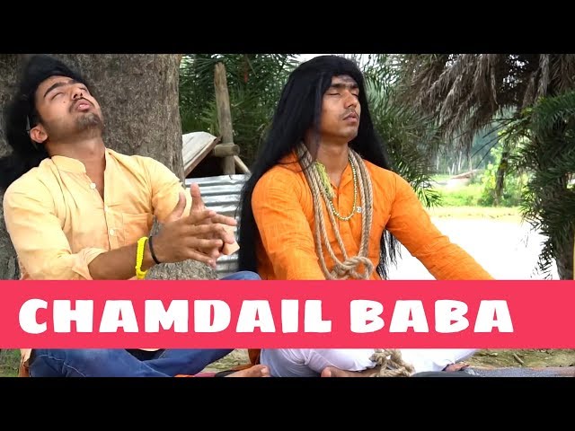 The chamdail BaBa # round 2 hell