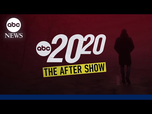 20/20: The After Show – “Idaho Justice” | Podcast Encore