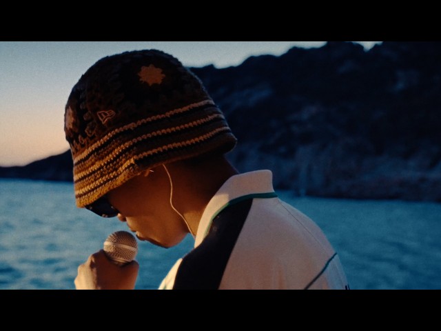 So La Lune - Plus Pareil (Session Live)
