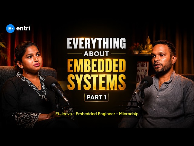 Is Embedded Systems Still Worth It in 2026? 🤔 Jobs, Salary & Future Explained - Part 1 #engineering
