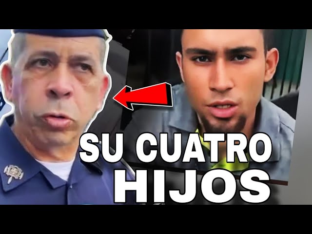 🚨 El Chico Flow received the DNA results for the 4 kids he thought were his