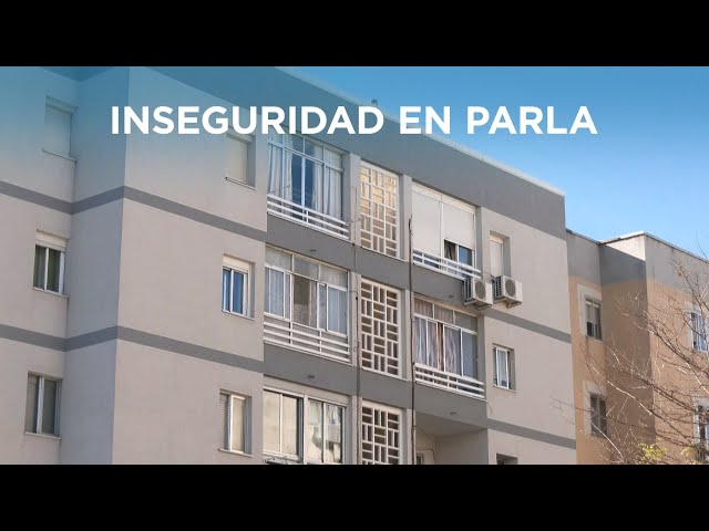 Ola de inseguridad en Parla: Robos, okupaciones y trapicheo de drogas