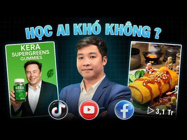 Is AI Difficult? What Are the Benefits of Learning AI?