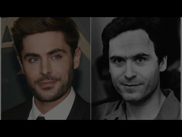 ATTRACTIVE SERIAL KILLERS?