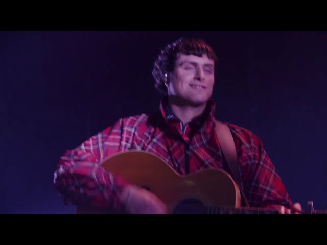 DMA'S - Delete (Live from O2 Academy Brixton)