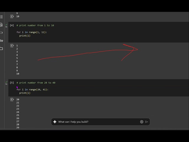 Loops and Functions in Python!