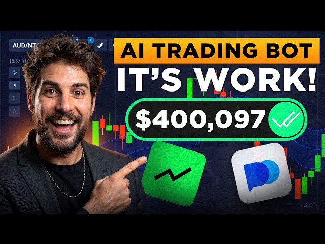 Best AI Trading Bot for Pocket Option 2026 | Binary Options Signals & Strategy That Works