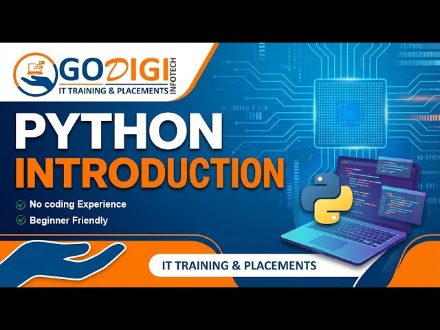 Python Tutorial for Beginners in Hindi | Python Introduction | Learn Python from Scratch