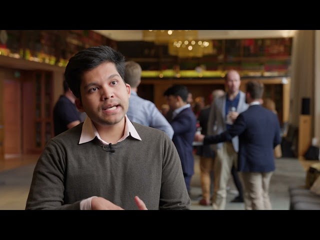 Applied Computing Technology - Promotional Video - Orbital Demo Day