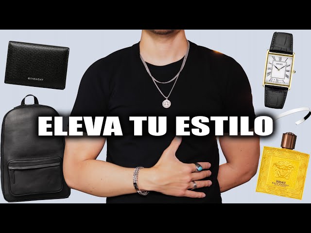 The 10 Best Accessories to Elevate Your Style | Complete Guide