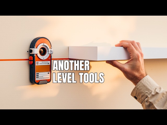 5 Next-Level Tools That Actually Work - Smart Tools You Need Now!