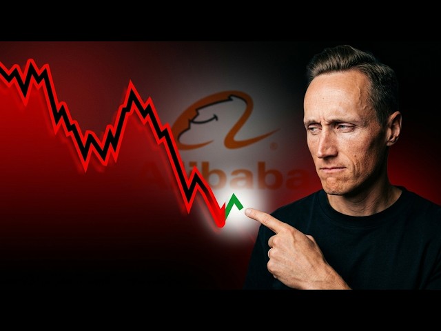 Will Alibaba Stock Ever Get Out of This Rout? (Q2 Earnings)