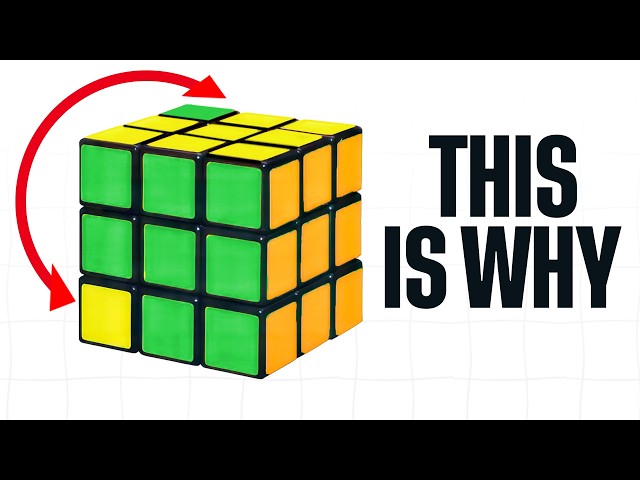 Why Blindfold Solving Is Not Hard